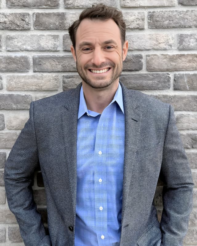 Dan Mercede — Founder, Orion Intelligence Agency